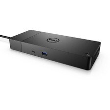 Dell WD19S USB Type-C Docking Station with 180W Power Adapter (WD19S180W) Like New 1