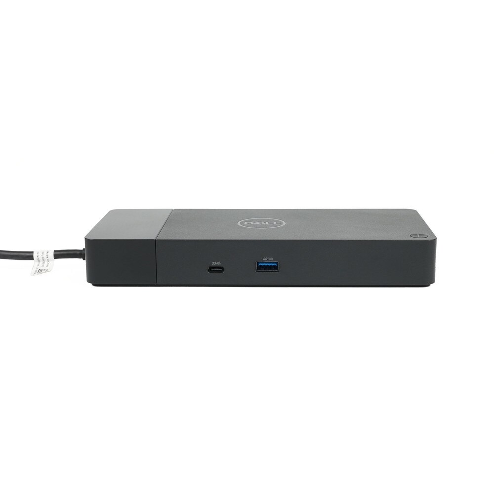 Dell WD19S USB Type-C Docking Station with 180W Power Adapter (WD19S180W) Like New 2