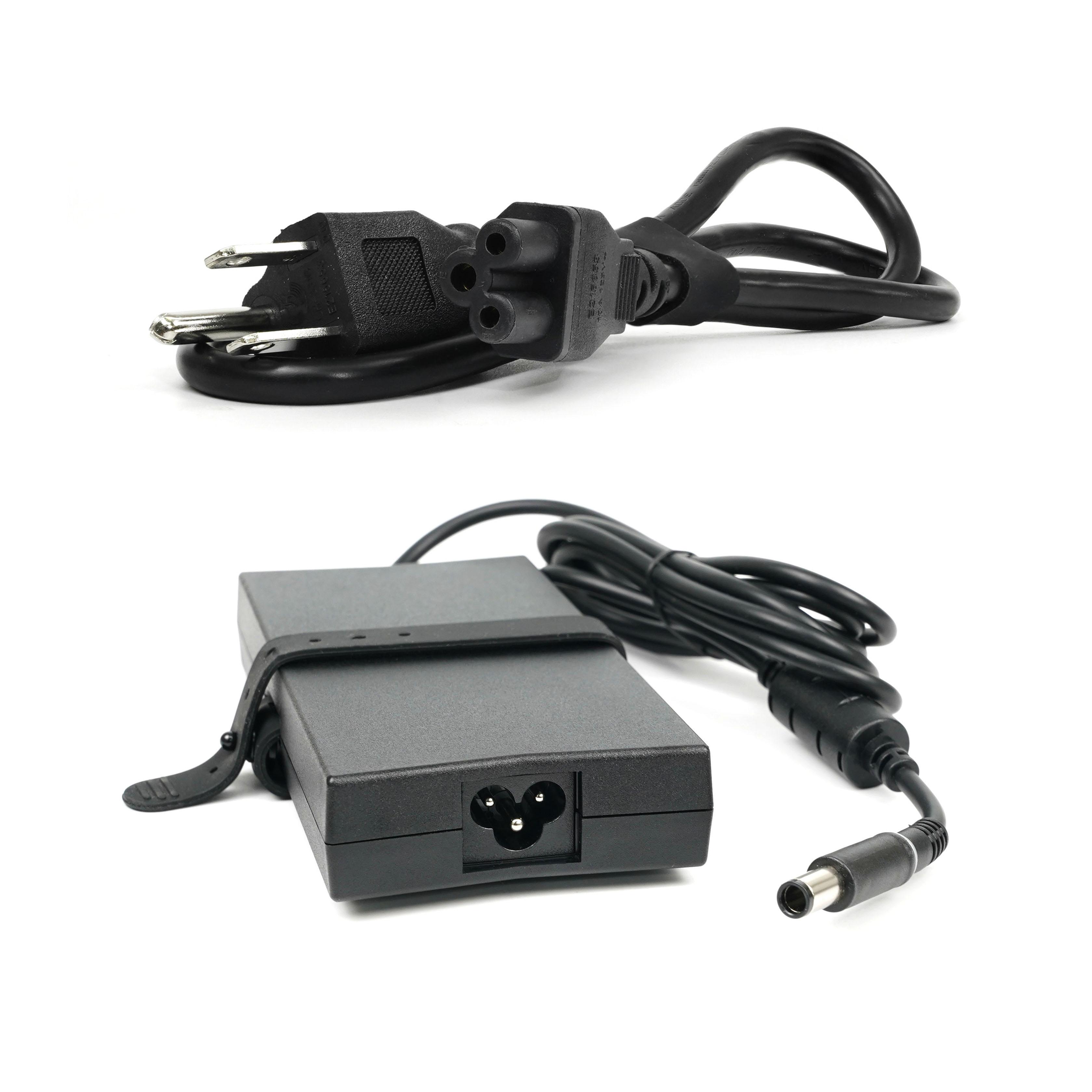 Dell WD19S 180W＋ACアダプター付 Amazon.com: Lvyatuo 180W AC Charger Compatible with Dell Dock WD15