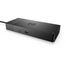 Dell WD19S USB Type-C Docking Station with 180W Power Adapter (WD19S180W) New 1