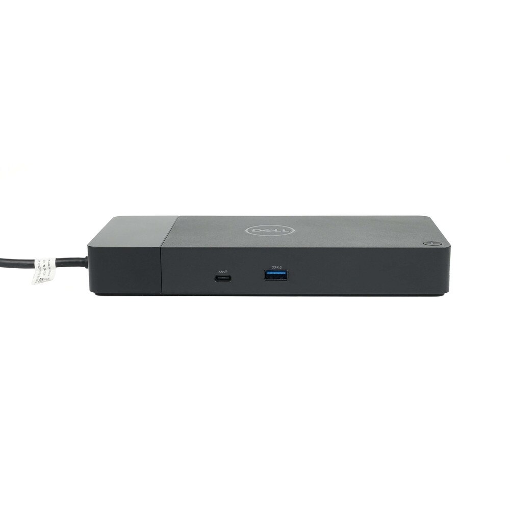 Dell WD19S USB Type-C Docking Station with 180W Power Adapter (WD19S180W) New 2