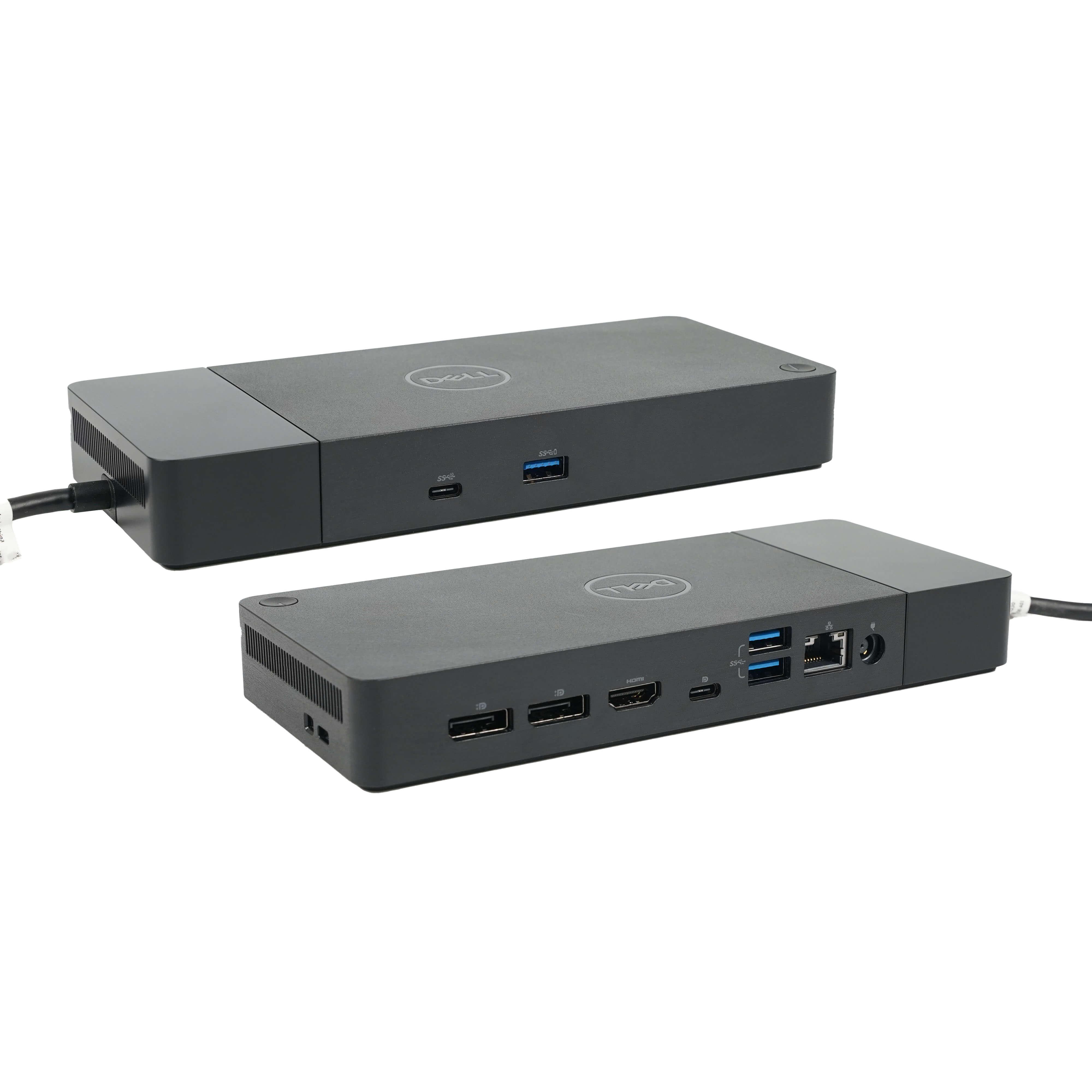 Dell WD19S USB Type-C Docking Station with 180W Power Adapter