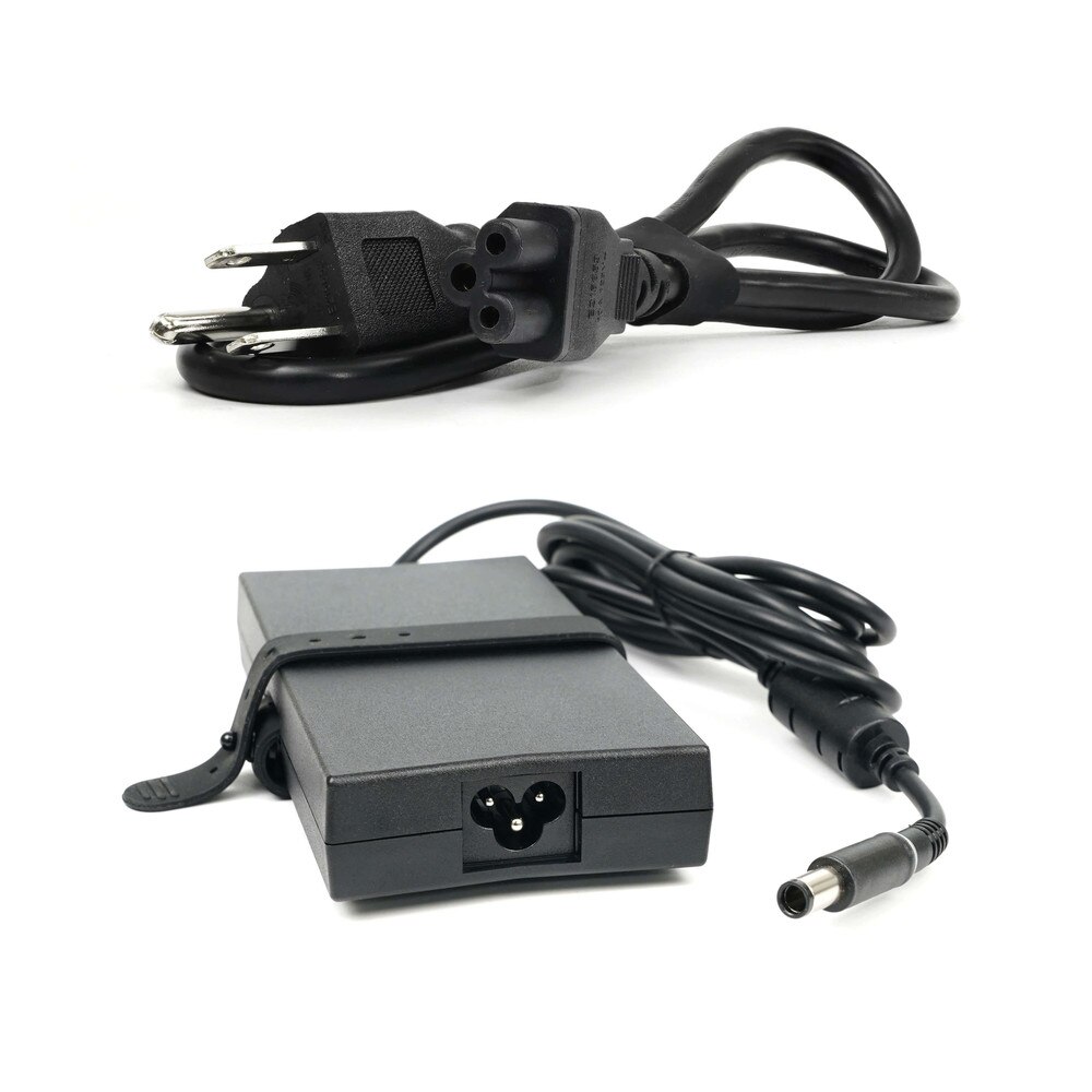 Dell WD19S USB Type-C Docking Station with 180W Power Adapter (WD19S180W) Recertified 9