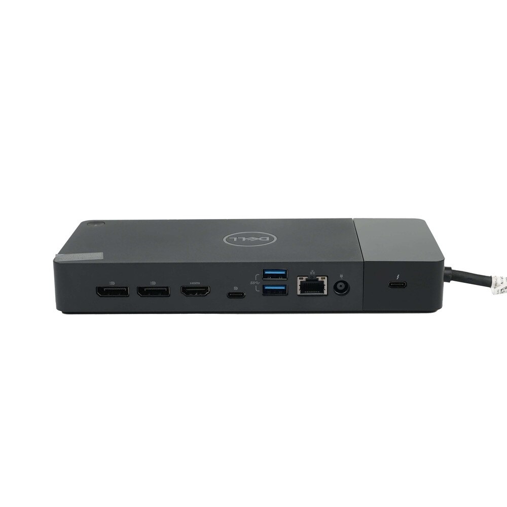 Dell WD19TBS Thunderbolt Docking Station (WD19TBS) Like New 2