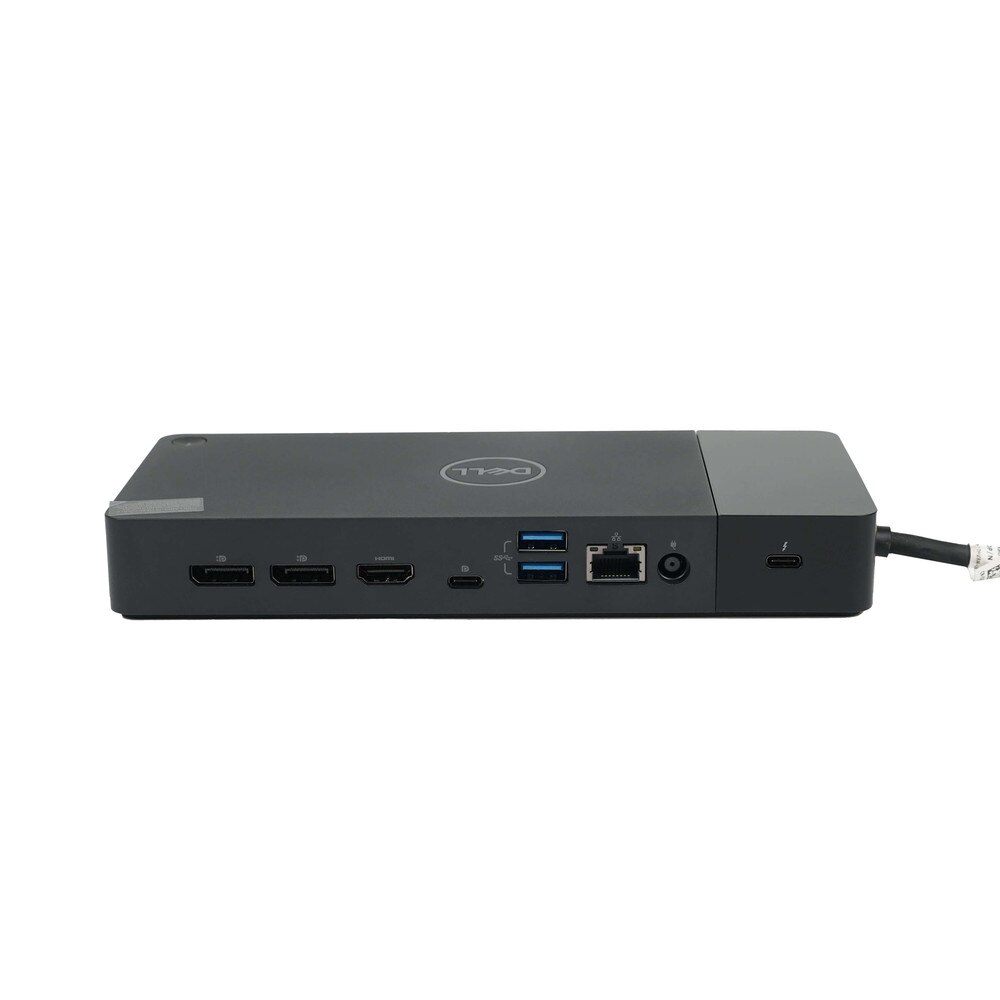 Dell WD19TBS Thunderbolt Docking Station (WD19TBS) New