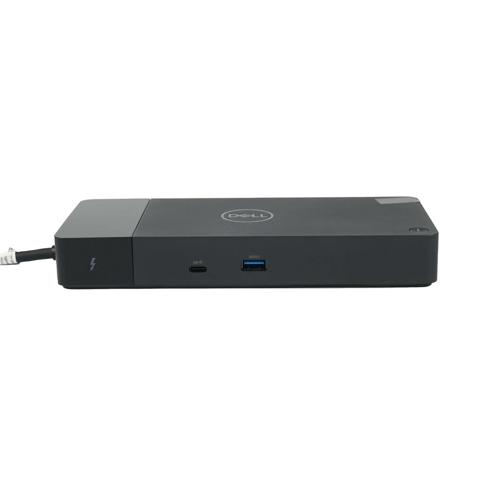 Dell WD19TBS Thunderbolt Docking Station (WD19TBS) New