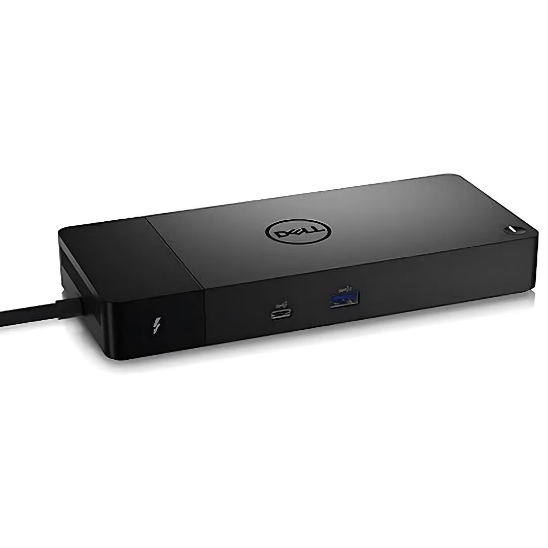 Dell WD22TB4 Thunderbolt Docking Station Like New 1