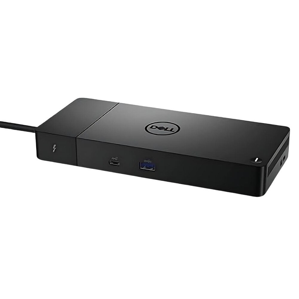 Dell Thunderbolt 4 Dock WD22TB4 New 2
