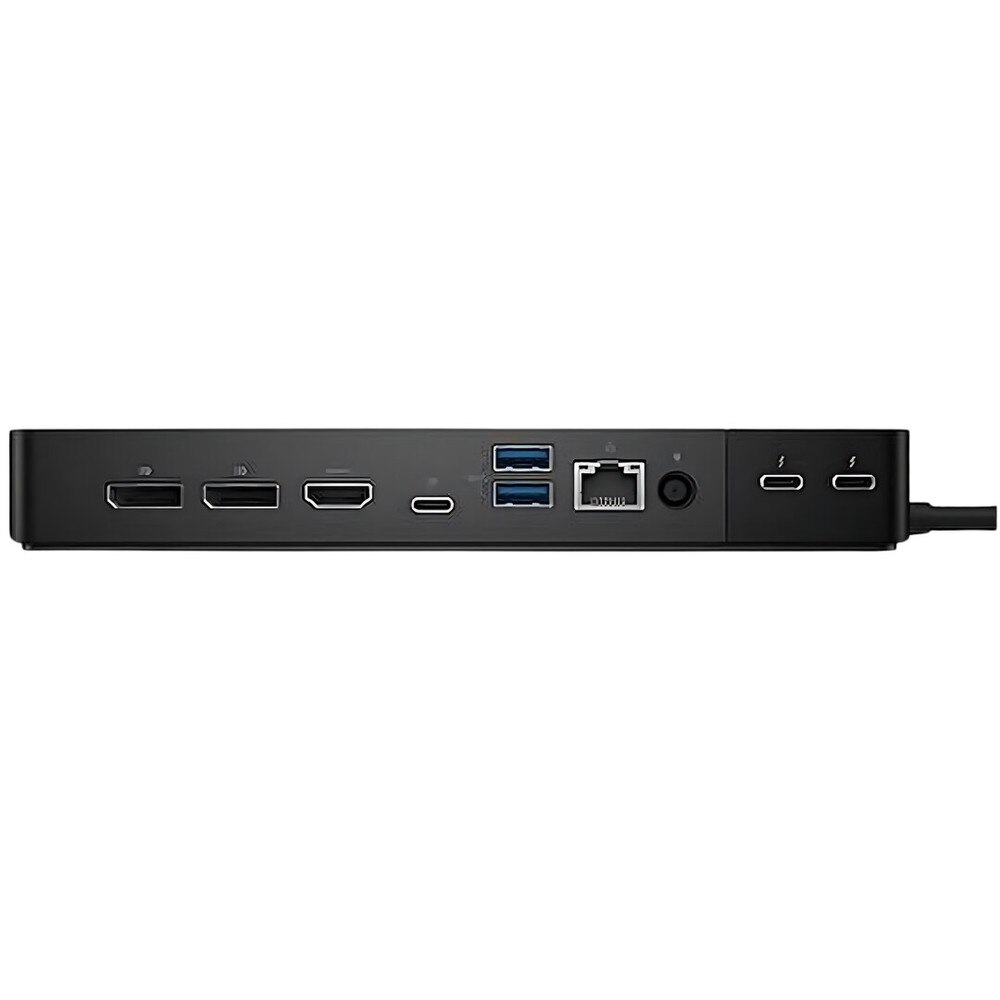 Dell Thunderbolt 4 Dock WD22TB4 New 4