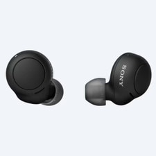 Sony WF-C500 True Wireless Earphones Black (WFC500B/CE7, WFC500B/BZ) | Like New 1