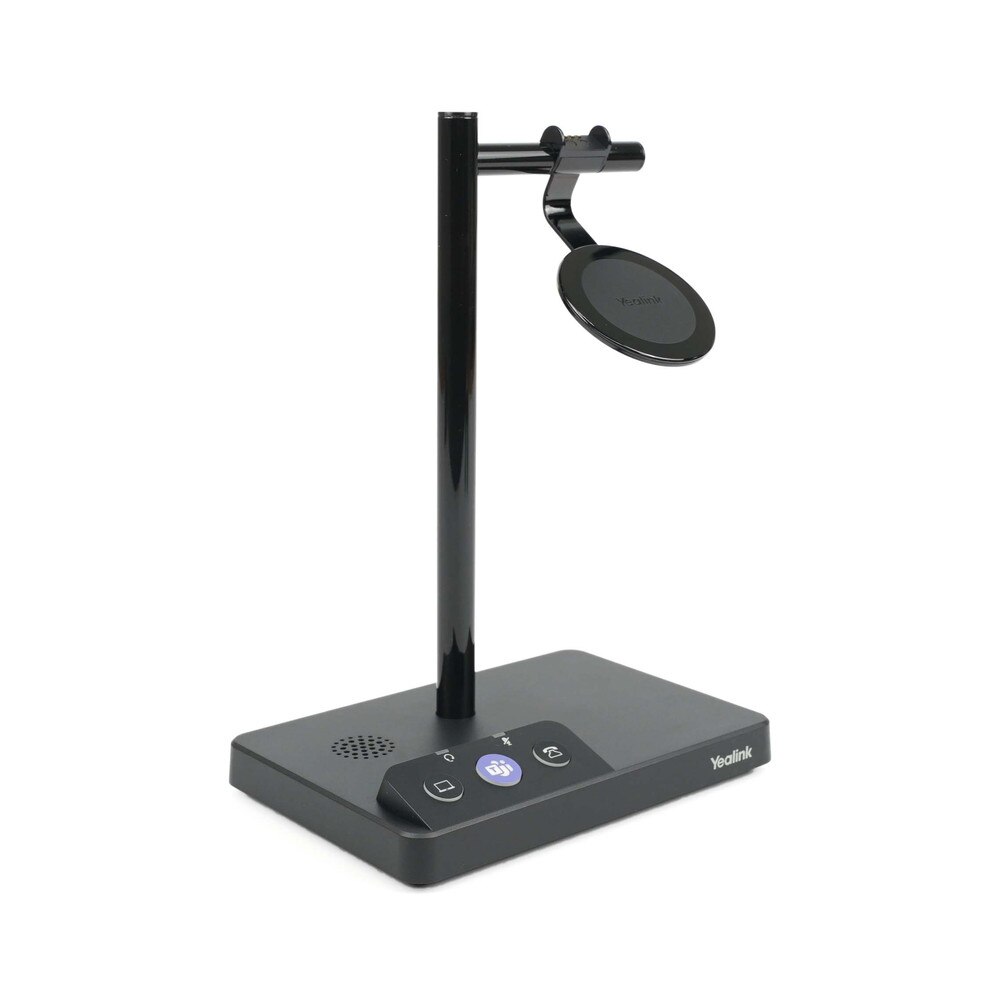 Yealink WH62 Dual Teams DECT Wireless Headset New 3