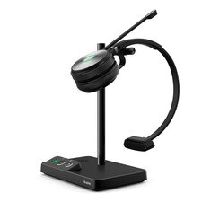 Yealink WH62 Mono UC DECT Wireless Headset New 1