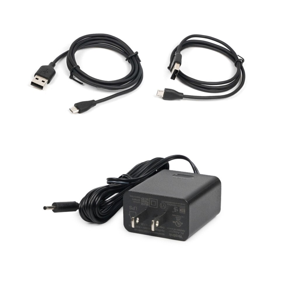 Yealink WH63 UC DECT Wireless Headset Teams Like New 4