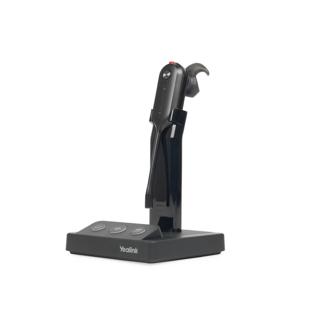 Yealink WH63 UC DECT Wireless Headset Teams New 1