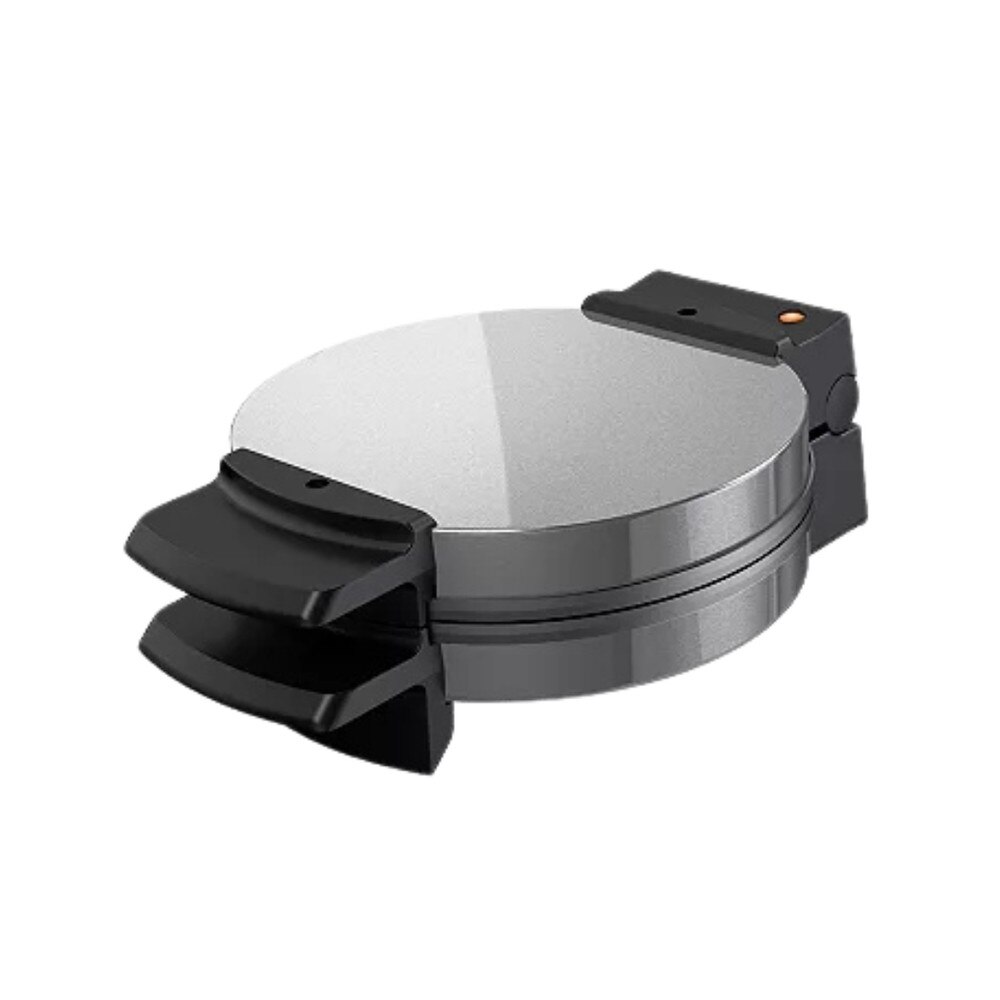 BLACK+DECKER Belgian Waffle Maker WMB500 Stainless Steel, Non-Stick, Compact Design (WMB500) | Like New 4