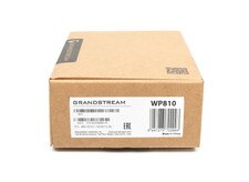 Grandstream WP810 Cordless WiFi IP Phone New 1