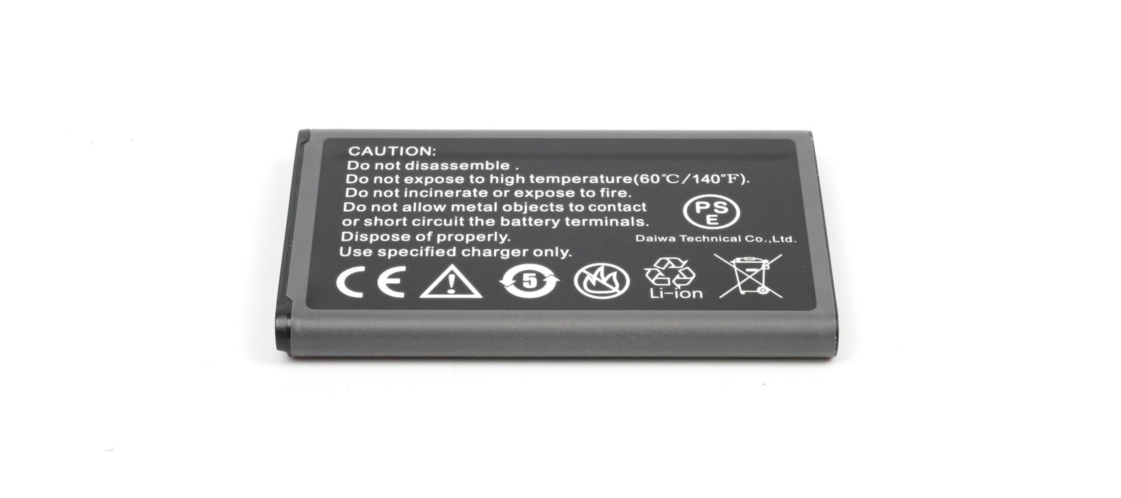 Grandstream WP810 Cordless WiFi IP Phone New 2