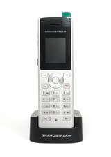 Grandstream WP810 Cordless WiFi IP Phone Recertified 1