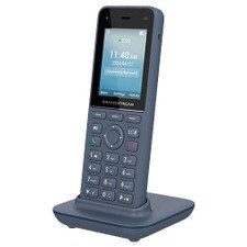 Grandstream WP826 Dual Band Cordless Wi-Fi IP Phone New 1
