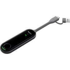 Yealink WPP30 Wireless Presentation Pod with USB-C connector