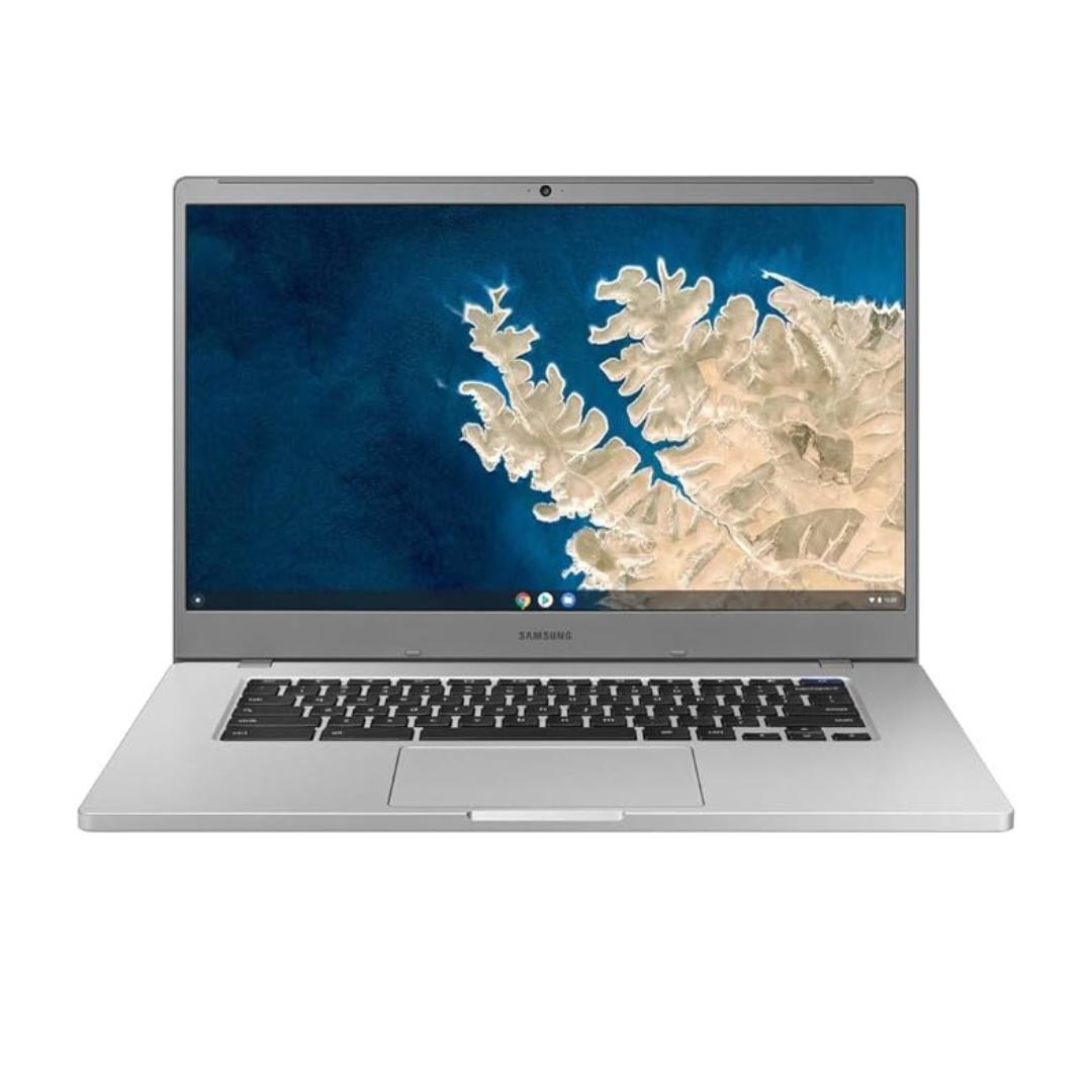 Samsung CHROMEBOOK 4+ 15IN 4GB/128GB INTEL FHD (XE350XBA-K05US