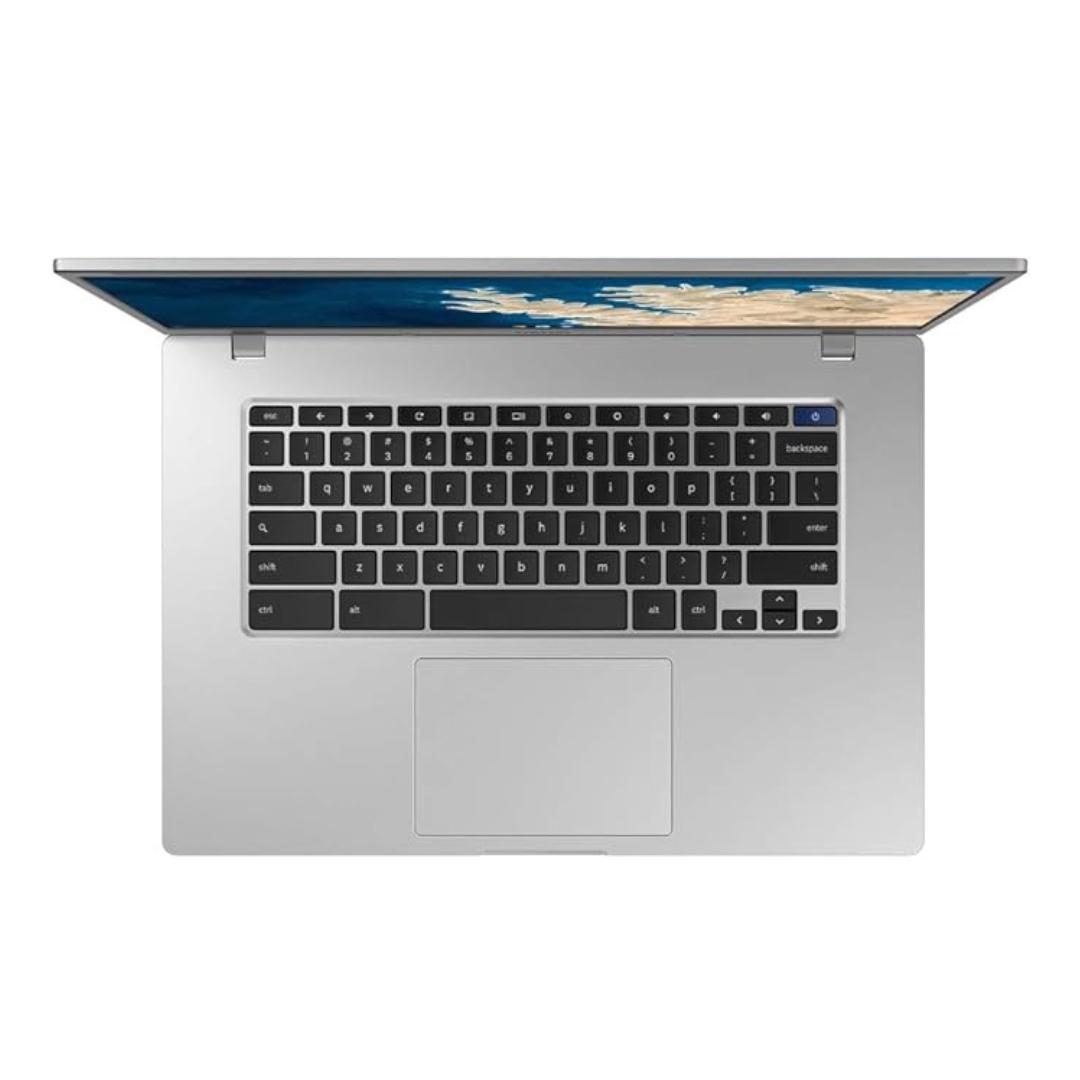 Samsung CHROMEBOOK 4+ 15IN 4GB/128GB INTEL FHD (XE350XBA-K05US