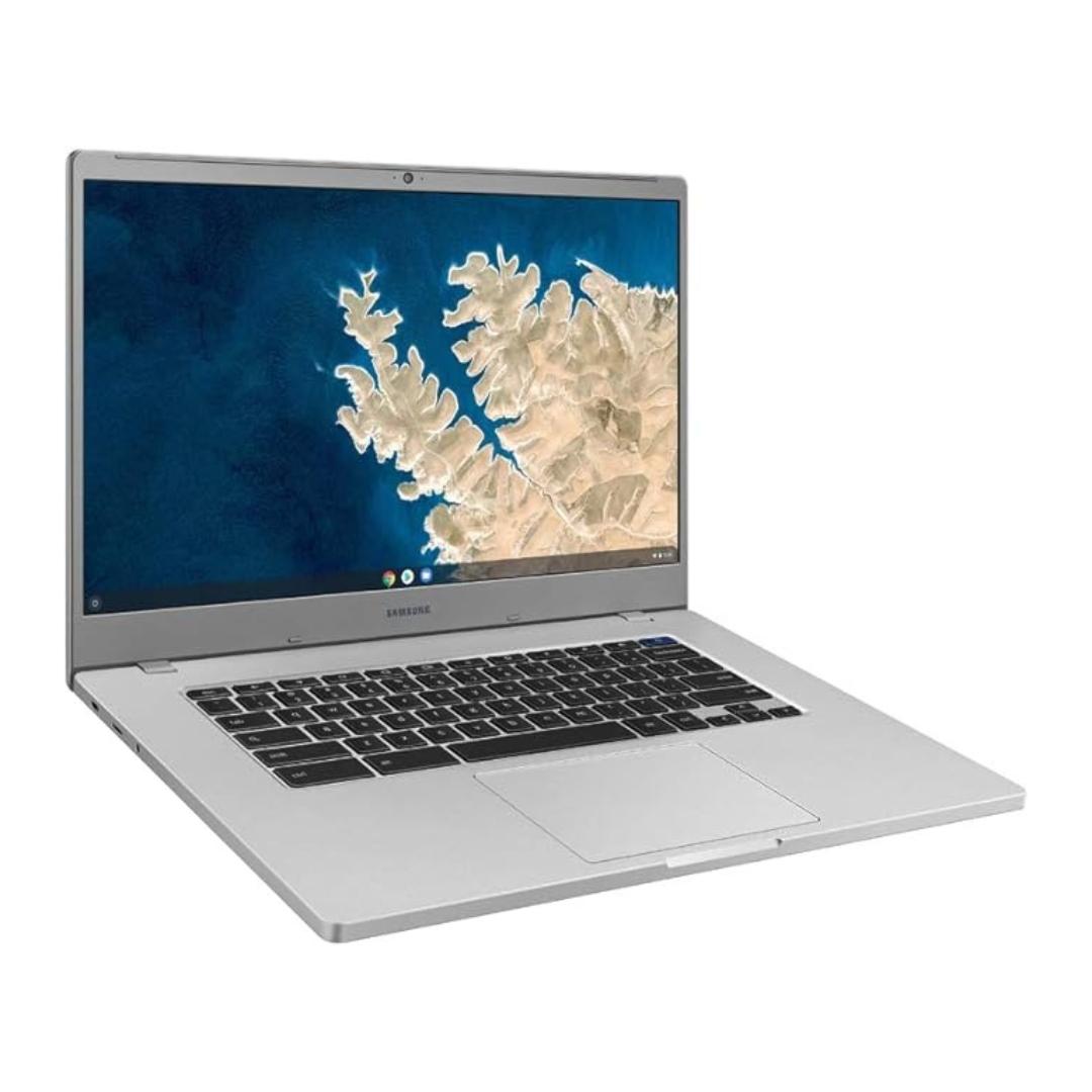 Samsung CHROMEBOOK 4+ 15IN 4GB/128GB INTEL FHD (XE350XBA-K05US