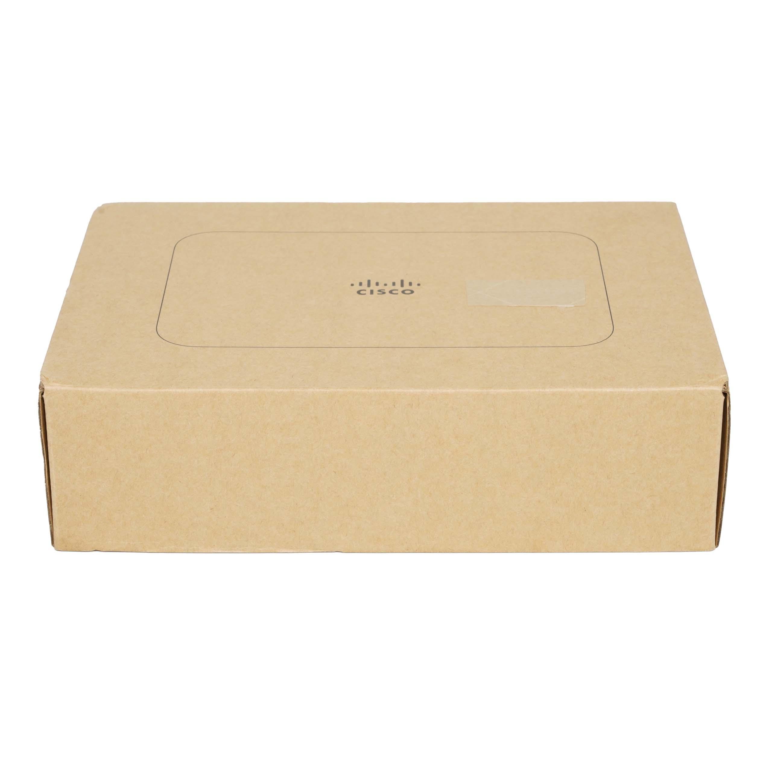 Cisco Meraki Z3 Unclaimed Wifi / 4-Port 10/100/1000 VPN