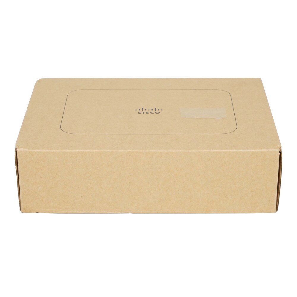 Cisco Meraki Z3 Cloud Managed Teleworker Gateway Wireless Router (Z3-HW) New 6