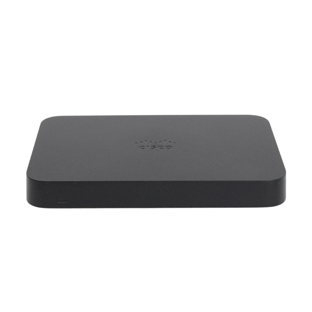 Cisco Meraki Z4 Cloud Managed Teleworker Gateway with WiFi 6