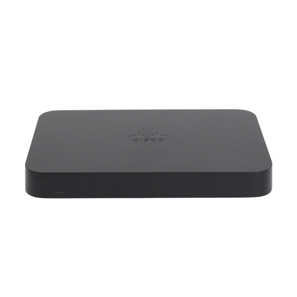 Cisco Meraki Z4 Cloud Managed Teleworker Gateway with WiFi 6 (Z4-HW) New 2
