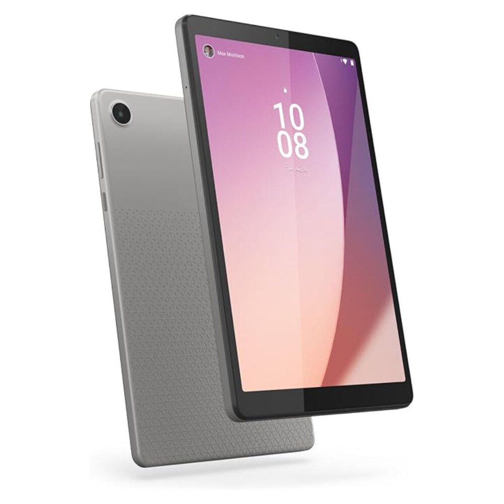 Lenovo Tab M8 (4th Gen) 8″ Tablet – 16 h Battery & HD IPS | New 1