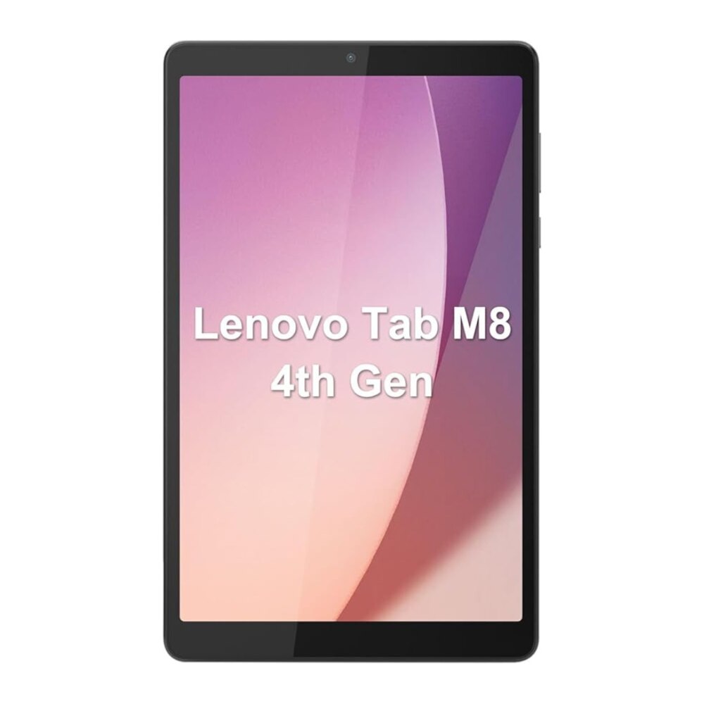 Lenovo Tab M8 (4th Gen) 8″ Tablet – 16 h Battery & HD IPS | New 2