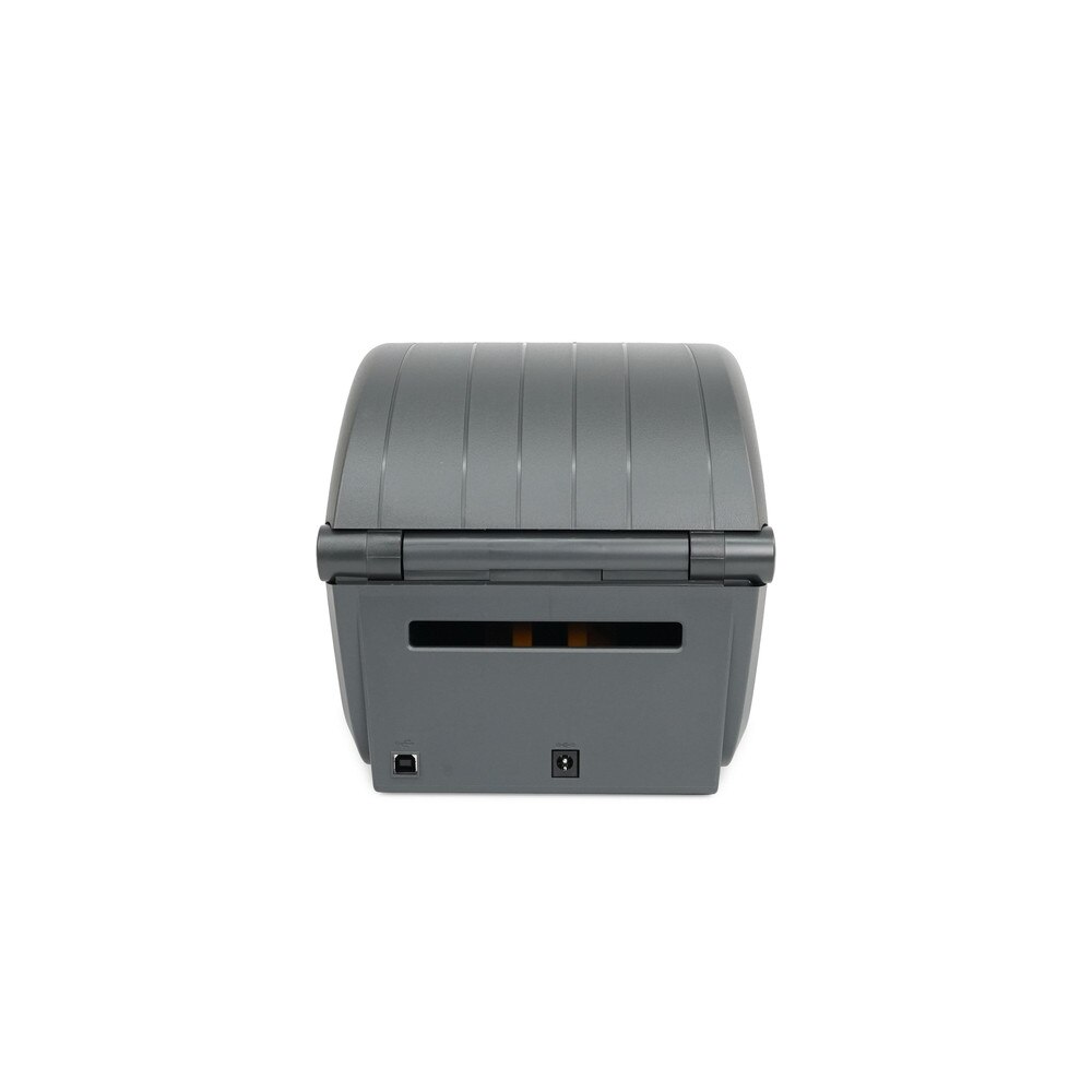 Zebra ZD220T Direct Thermal Barcode Label Printer (ZD22042-T01G00EZ, ZD22042-T0EG00EZ) Like New 3