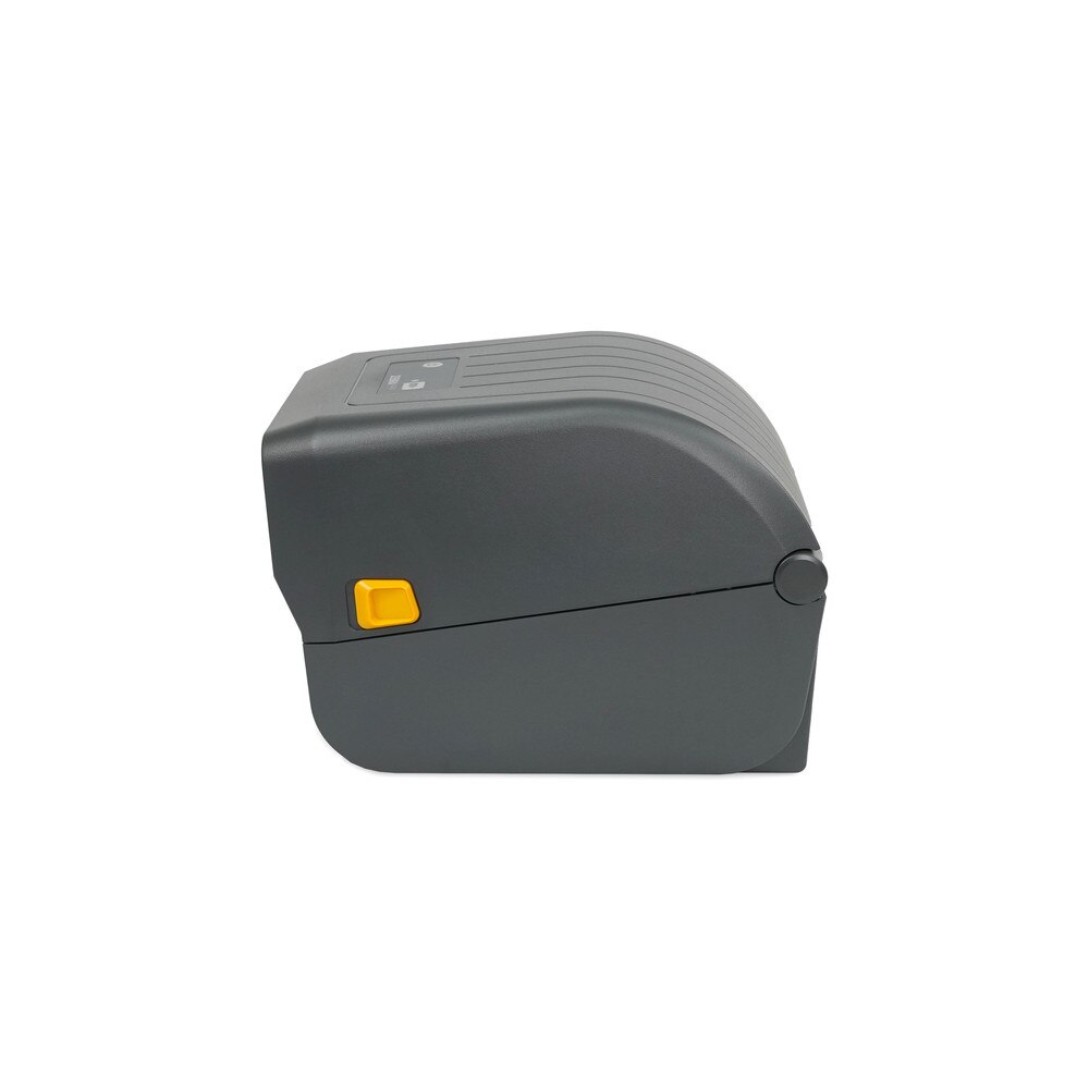 Zebra ZD220T Direct Thermal Barcode Label Printer (ZD22042-T01G00EZ, ZD22042-T0EG00EZ) Like New 4