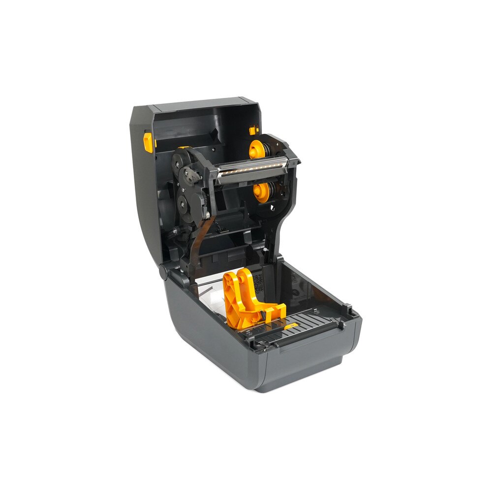 Zebra ZD220T Direct Thermal Barcode Label Printer (ZD22042-T01G00EZ, ZD22042-T0EG00EZ) Like New 5