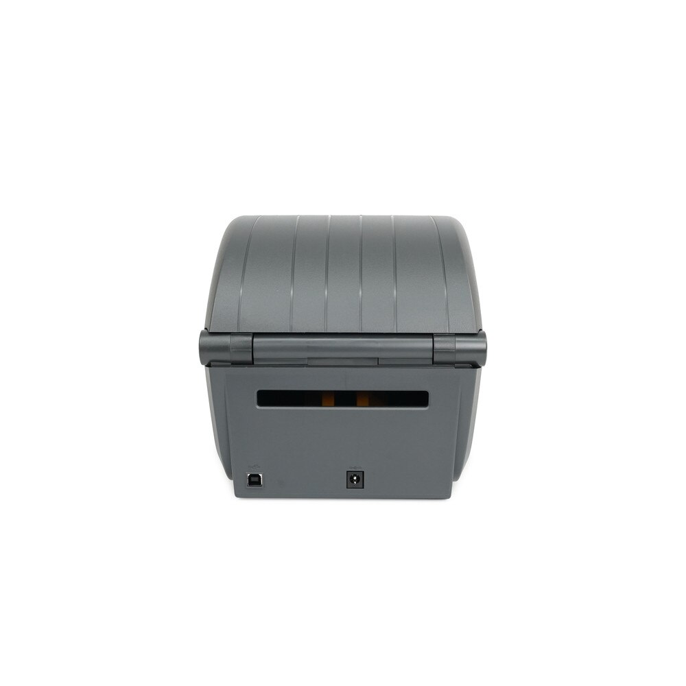 Zebra ZD220T Direct Thermal Barcode Label Printer (ZD22042-T01G00EZ, ZD22042-T0EG00EZ) New 3