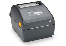 Zebra ZD421T Desktop Barcode Label Printer (ZD4A042-30EM00EZ) New 1
