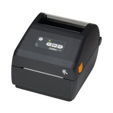 Zebra ZD421 TD 203dpi BT Printer (ZD4A042-D0EM00EZ, ZD4A042-D01M00EZ) Like New 1