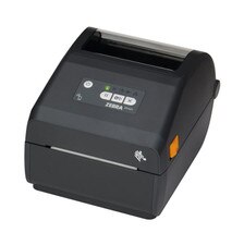 Zebra ZD421 Direct Thermal Barcode Label Printer (ZD4A042-D0EM00EZ, ZD4A042-D01M00EZ) New 1