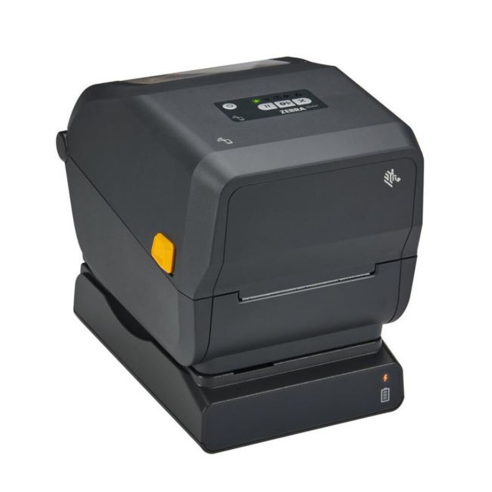 Zebra ZD421 Direct Thermal Barcode Label Printer (ZD4A042-D0EM00EZ, ZD4A042-D01M00EZ) New 2