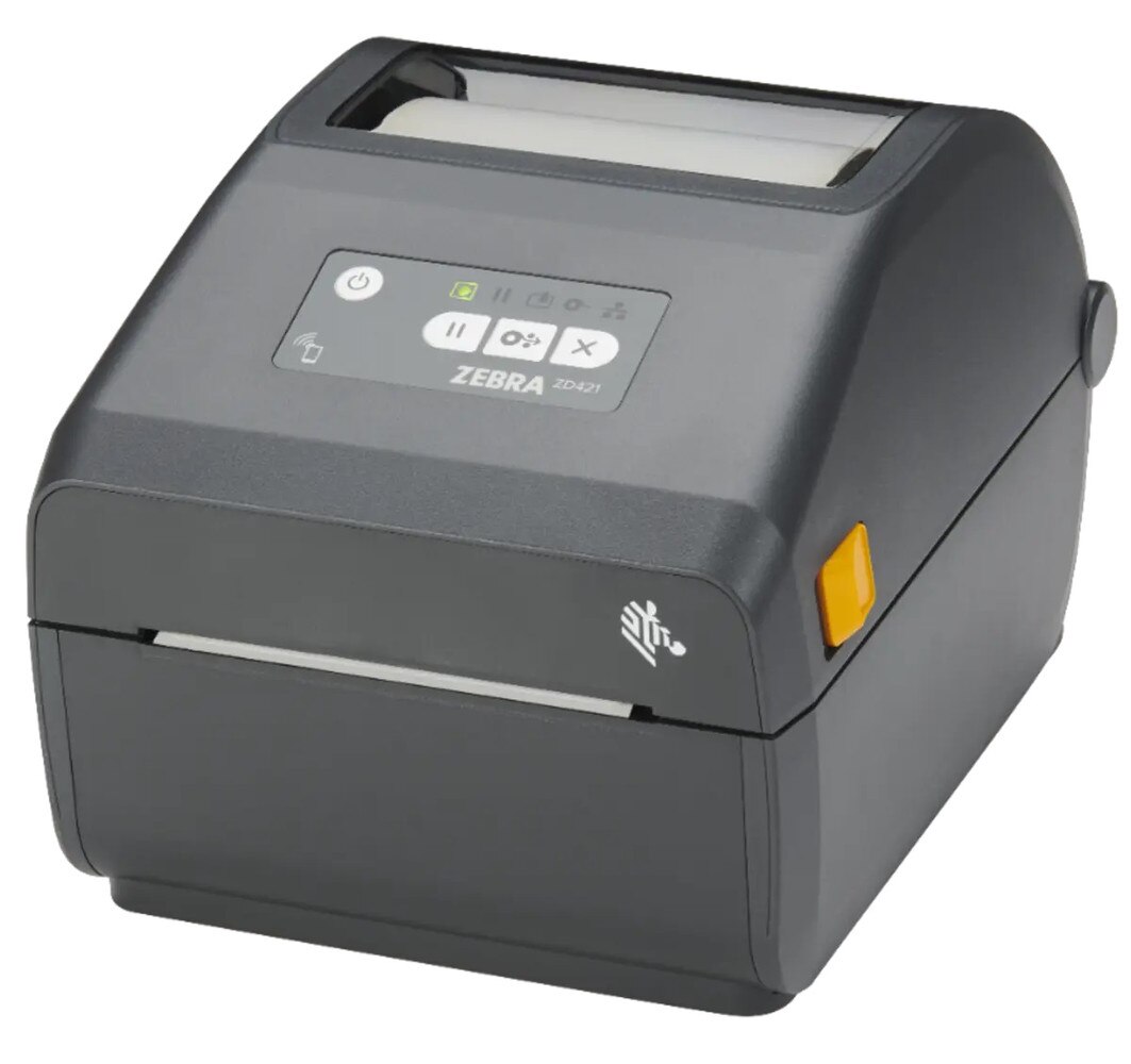 Impresora Zebra ZD421