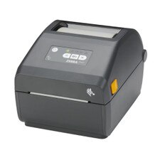 Zebra ZD421 TT 300dpi Bluetooth Printer (ZD4A043-30EM00EZ, ZD4A043-301M00EZ) New 1