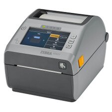 Zebra ZD621D Direct Thermal Desktop Printer (ZD6A042-D0EF00EZ, ZD6A042-D01F00EZ) New 1