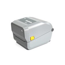 Zebra ZD621 TT 300dpi Ethernet Printer (ZD6A043-30EF00EZ) New 1