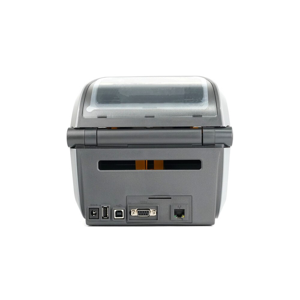 Zebra ZD621 TT 300dpi Ethernet Printer (ZD6A043-30EF00EZ) New 3