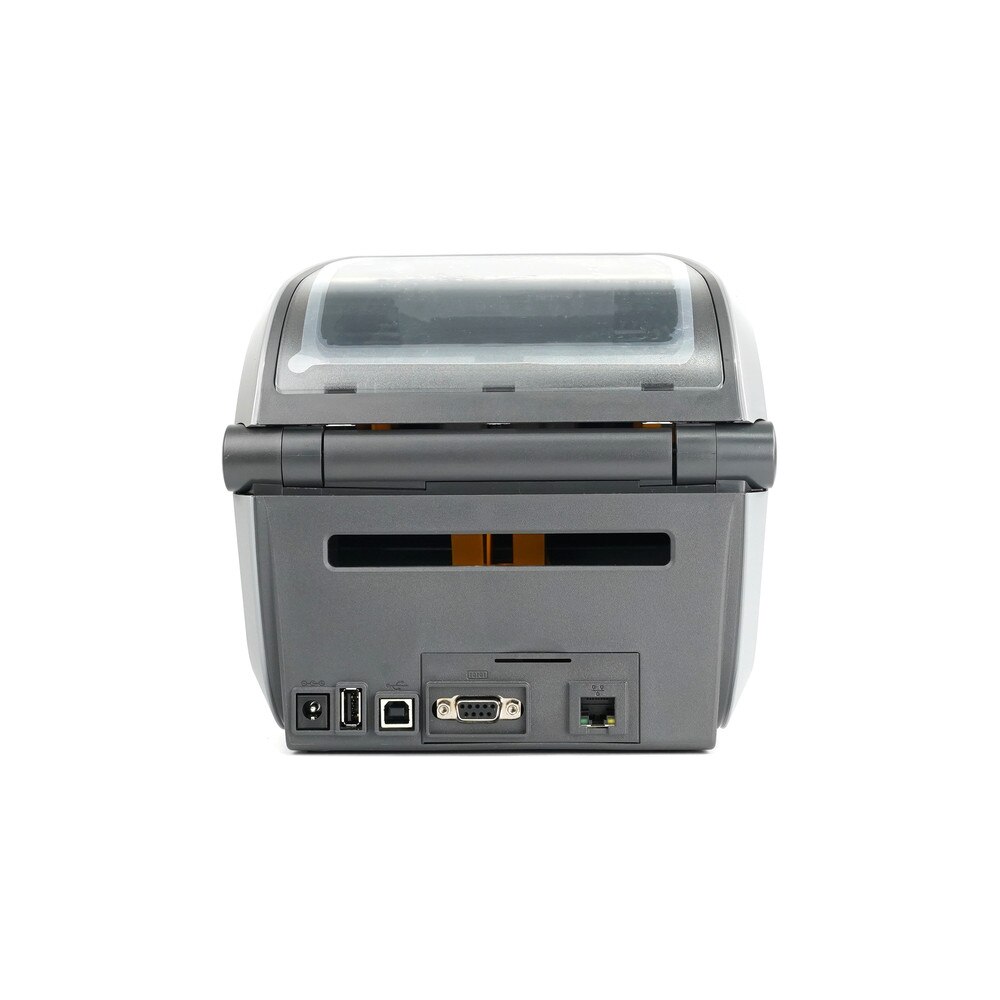 Zebra ZD621 TT 300dpi Ethernet Printer (ZD6A043-30EF00EZ) New Open Box 3