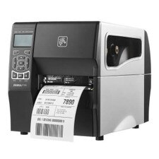 Zebra ZT230 TT 203dpi Ethernet Printer (ZT23042-T0E200FZ) New 1