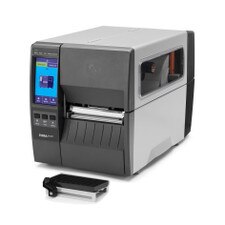 Zebra ZT231 Industrial Label Printer (ZT23142-T0E000FZ, ZT23142-T01000FZ) New Open Box 1