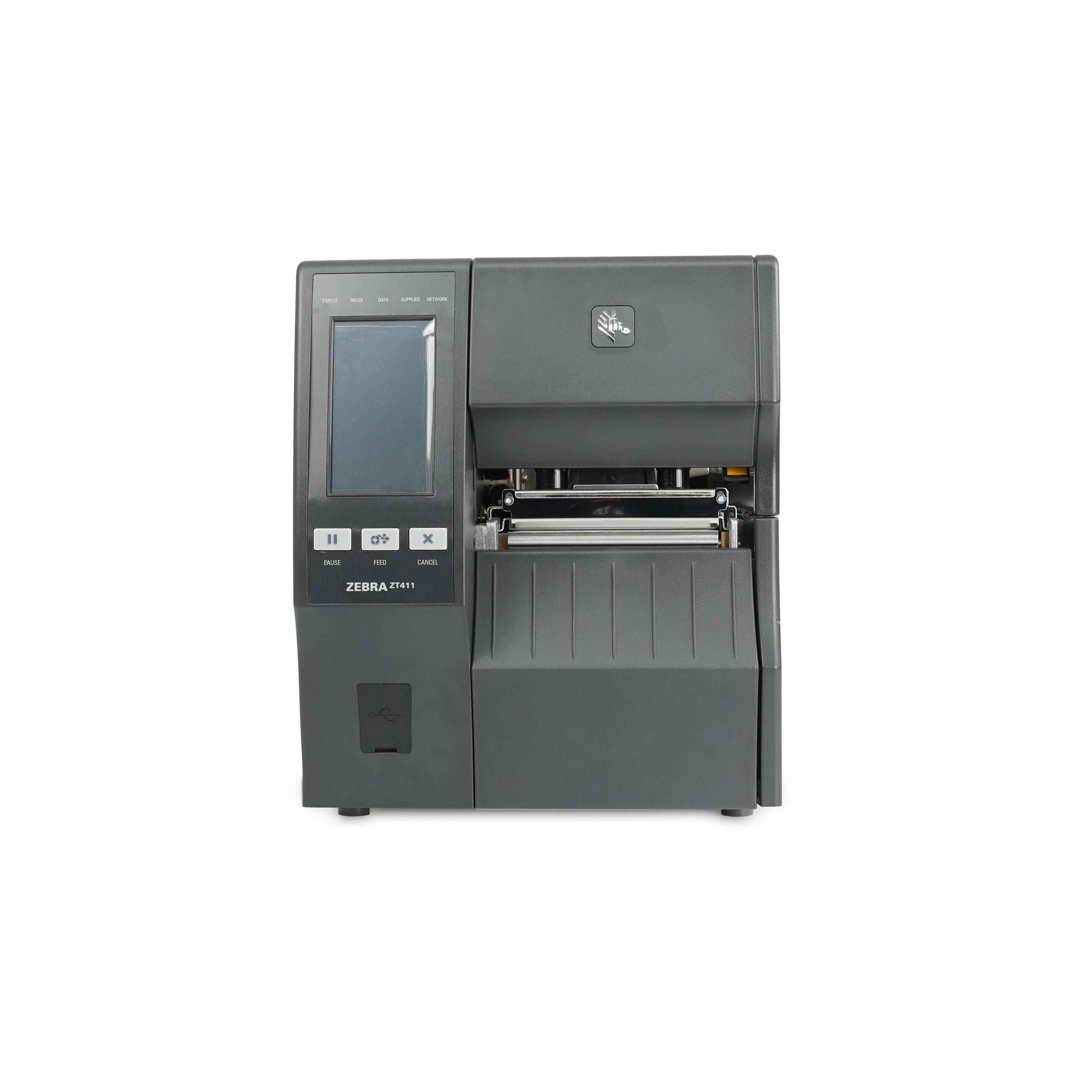 Zebra Printer Warranty Clearance